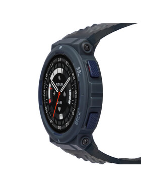 Amazfit Pametna Ura Active Edge W2212EU2N Mornarsko Modra