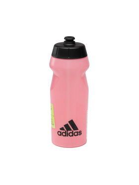 adidas adidas Fľaša na vodu Perf Bttl 0,5 HM6654 Ružová