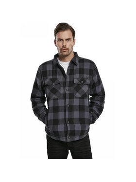 Brandit Brandit Kurtka przejściowa 9478 Czarny Regular Fit