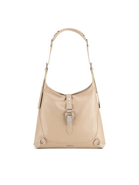 Badura Badura Handtasche BHA7955-BR Beige