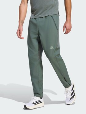 adidas adidas Spodnie dresowe 165442 Szary Regular Fit