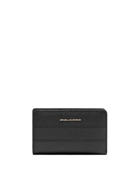 Piquadro Piquadro Portafoglio 641 Nero