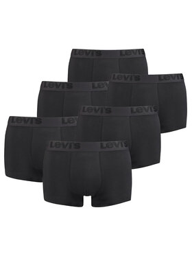 Levi's® Levi's® Bokserki 27078 Czarny
