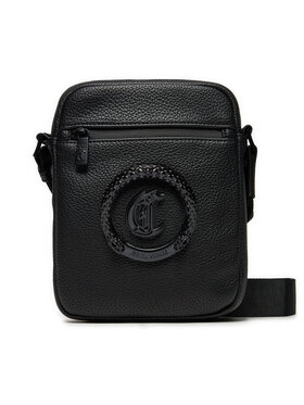 Just Cavalli Just Cavalli Ľadvinka 76QA4B45 Čierna