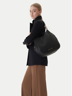 MICHAEL Michael Kors MICHAEL Michael Kors Käekott Lillie 30T9G0LE3L Must