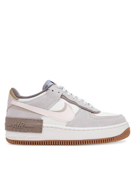 Nike Nike Sneakers W Air Force 1 Shadow DO7449 Écru