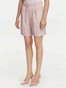 ONLY ONLY Stoffshorts Aris 15364121 Violett Regular Fit