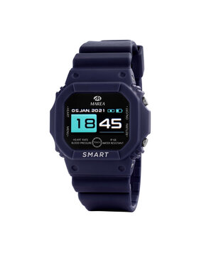 Marea Marea Smartwatch B60002/2 Bleumarin