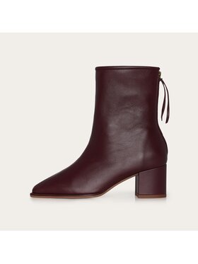 Balagan Balagan Buty Gerev Bordowy