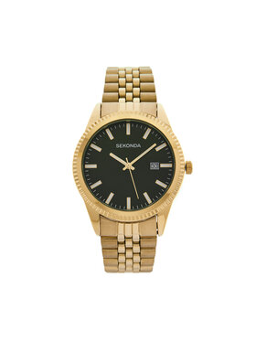 Sekonda Sekonda Hodinky 30157 Zlatá