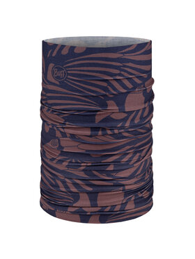 Buff Buff Komin Buff CoolNet UV Neckwear Granatowy