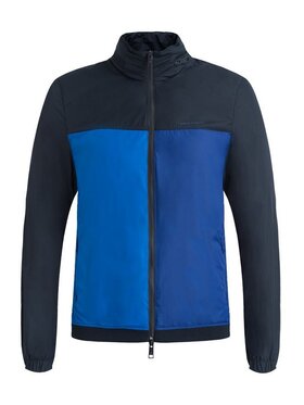Armani Exchange Armani Exchange Multifunkční bunda 3ZZB24 ZNBBZ 1510 Tmavomodrá Regular Fit