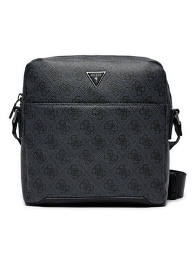 Guess Guess Ľadvinka Torino HMTOLO P4258 Čierna
