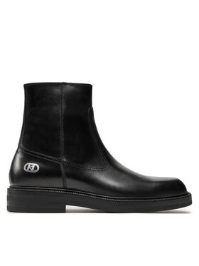 KARL LAGERFELD KARL LAGERFELD Ilgaauliai KL11440 Juoda