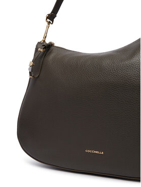 Coccinelle Coccinelle Дамска чанта U45 Coccinellenory E1 U45 13 01 01 Каки