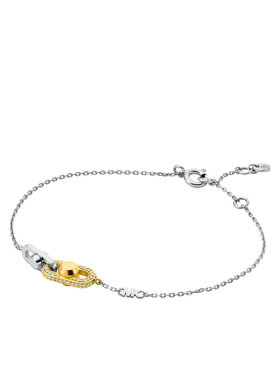 Michael Kors Браслет MKC1737CZ931 Срібний