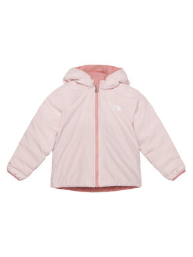 The North Face The North Face Geacă de iarnă Perrito NF0A88VJ Roz deschis Regular Fit
