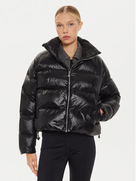 Puma Puma Winterjacke 626514 Schwarz Relaxed Fit