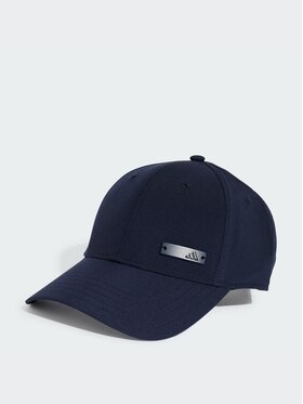 adidas adidas Czapka z daszkiem 141793 Niebieski jasny