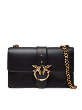 Pinko Kabelka Love Classic Simply 1 Cl Pe 20 Pltt 1p21ly Y65z Bezova Modivo Sk