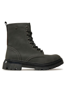 Wrangler Wrangler Traperid Dakota 20243062.10K Roheline
