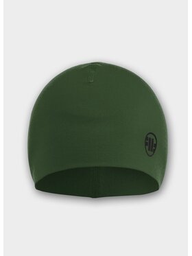 PITBULL PITBULL Czapka Small Logo II Zielony