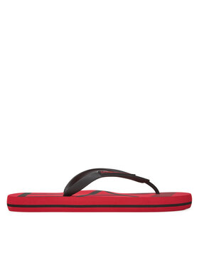 EA7 Emporio Armani EA7 Emporio Armani Джапанки XCQ004 XK196 U503 Черен