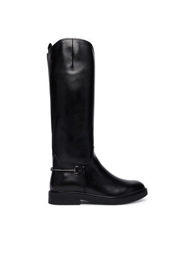 Tamaris Tamaris Stivali 1-25541-47 Nero