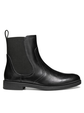 Geox Geox Chelsea D Esmeena D6811D 43 C9999 Nero