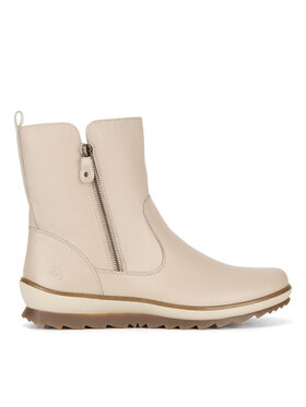 Remonte Remonte Stiefeletten R8482-60 Beige