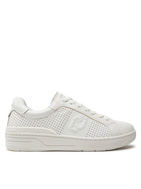 Liu Jo Liu Jo Sneakersy Walker 06 7B4011 PX108 Biały
