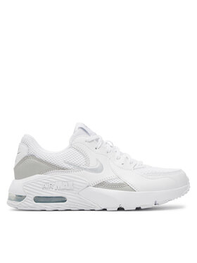 Nike Nike Sneakers Air Max Excee CD5432 130 Alb