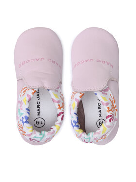 Marc Jacobs Marc Jacobs Copati W99009 Roza