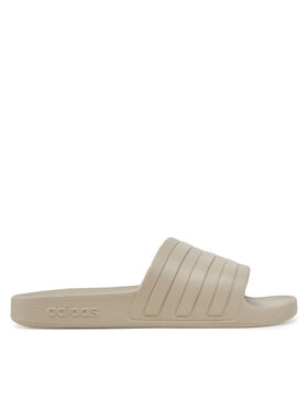 adidas adidas Παντόφλες adilette IE1456 Μπεζ