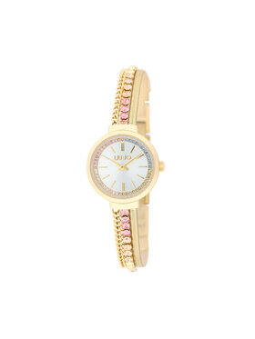 Liu Jo Liu Jo Orologio Chains Ensemble TLJ2730 Oro