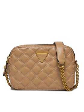Guess Guess Handtasche Giully (QA) HWQA87 48140 Beige