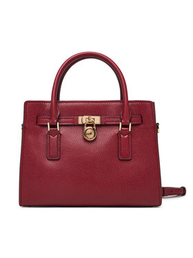 MICHAEL Michael Kors MICHAEL Michael Kors Сумка Hamilton 30T6GNXS1L Червоний