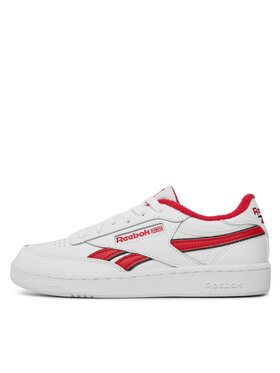 Reebok Tenisice Club C Revenge ID5365 Crvena