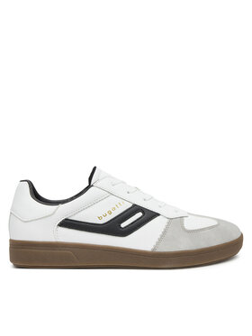 Bugatti Bugatti Sneakers 325-A4C13-5055 Alb