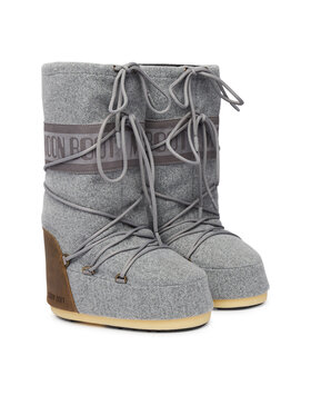 Moon Boot Μπότες Χιονιού Moon Boot - 2