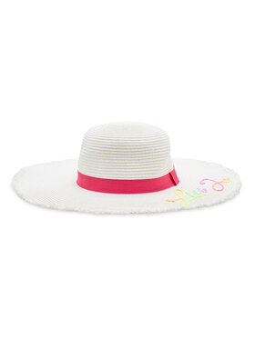 Liu Jo Liu Jo Chapeau VA3177 T0300 Blanc