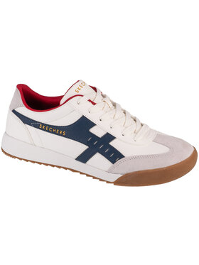 Skechers Skechers Sneakersy Zinger - Manzanilla Totale Biały