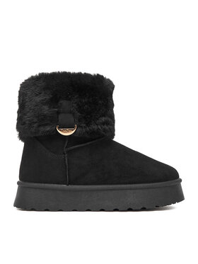 DeeZee DeeZee Śniegowce CEO-CS6367-04 Czarny