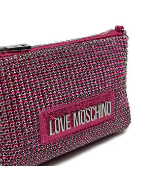 LOVE MOSCHINO Ročna Torba JC4046PP1LLP162A Roza