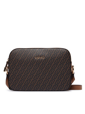 Liu Jo Liu Jo Kabelka AF6211 E1137 Hnědá