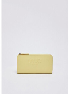 Liu Jo Liu Jo Portafoglio AA6285ES02940636 Giallo