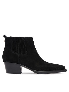 Guess Guess Челсі FLTWYI SUE10 Чорний