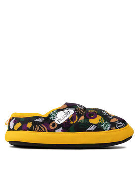 Nuvola Nuvola Тапочки Classic Printed UNCLPR21GUX14 Кольоровий