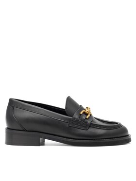 GINO ROSSI Gino Rossi Loafers Sara 23SS91 Čierna