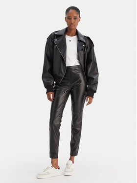 BOSS BOSS Клин C_Taskin 50551469 Черен Slim Fit